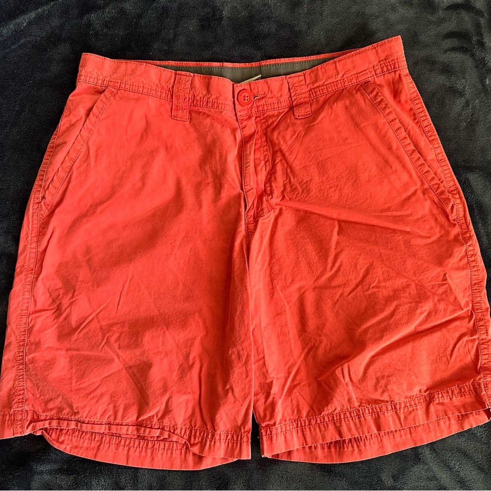 Columbia Coral Casual Shorts